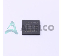 STM32L412CBU6TR Image