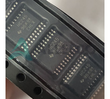 SN74HC245PWR Image