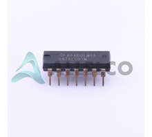 SN74LS07N Image