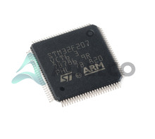 STM32F207VCT6 Image