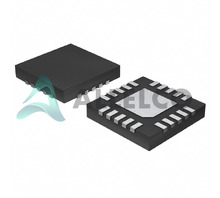 MAX11811GTP/V+ Image