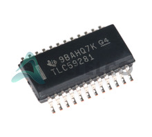TLC59281DBQR Image