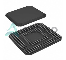 TMS320VC5471ZHKA Image