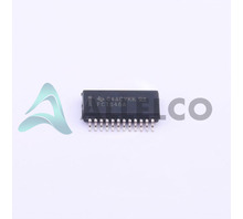 CY74FCT646ATQCT Image