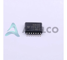 SN74AHC00PWR Image