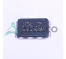 STM32F746VET6 Image