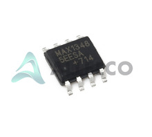 MAX13485EESA Image