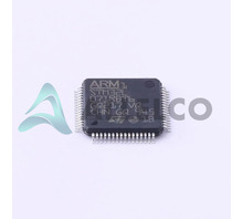STM32L071RBT6TR Image