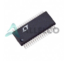 LTC1439IGW#PBF Image