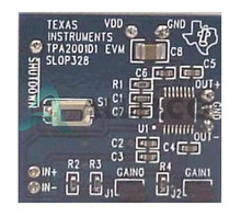 TPA2001D1EVM Image