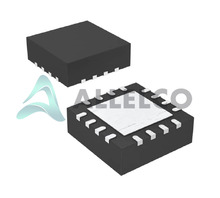 MSP430G2152IRSA16T Image