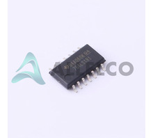 SN75ALS181NSR Image