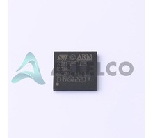 STM32F103ZGH6 Image