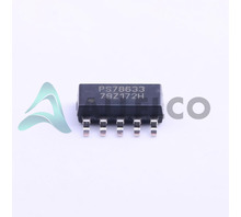 TPS78633DCQR Image