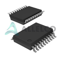 SN74LV244ATDBRE4 Image