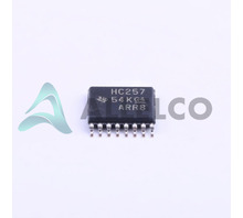 SN74HC257PWRG4 Image