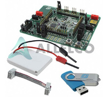 AS3711 EVAL BOARD Image