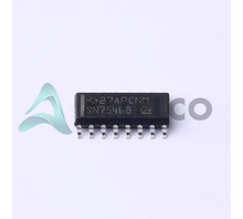 SN75468DR Image