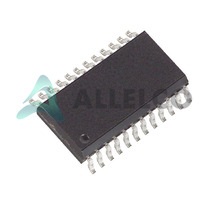 MAX526CCWG+ Image