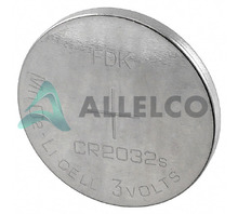 CR2032 Image