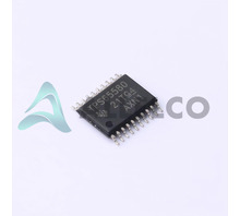 TPS65580PWPR Image
