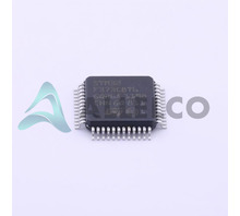 STM32F373C8T6 Image