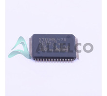 STM32L475VGT6 Image