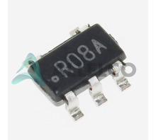 LM4120AIM5X-2.5 Image