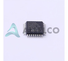 STM32L052K8T6 Image