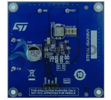 STEVAL-ISA208V1 Image
