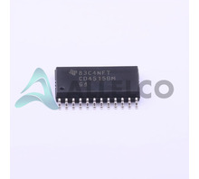 CD4515BM96 Image