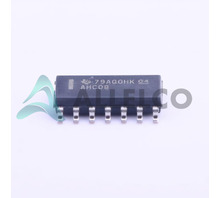 SN74AHC08DR Image