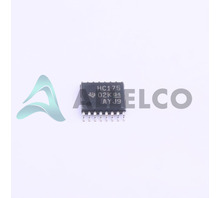 SN74HC175PWR Image