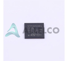 STM32G0B1CEU6 Image