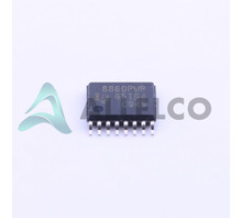DRV8860PWPR Image