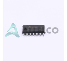 SN74HC7001DR Image