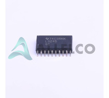 SN74LS245DWR Image