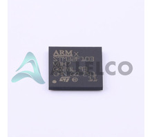 STM32F103VBH7 Image