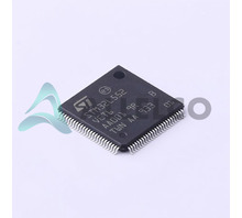 STM32L552VET6 Image