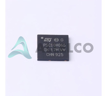 STPSC10H065DLF Image