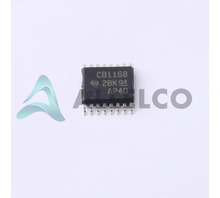 SN65C1168PWR Image