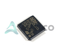 STM32L151RDT6 Image