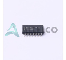 TLC5928DBQR Image