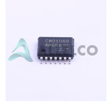 CD40106BPWR Image