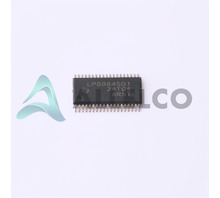 LP8864SQDCPRQ1 Image