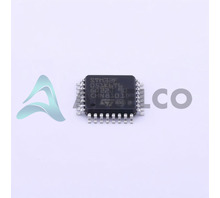 STM32F051K6T6 Image
