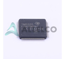 TMS320F28034PNT Image