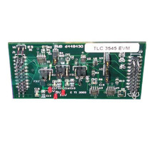 TLC3545EVM Image