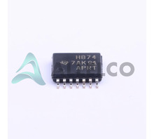 SN74AHCT74PWR Image