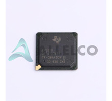 TMS320C6747DZKB4 Image